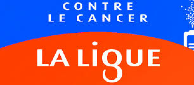 Ligue contre le cancer