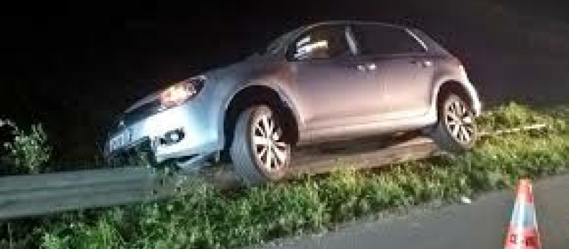 Faits divers : Trois voitures impliquées dans un accident