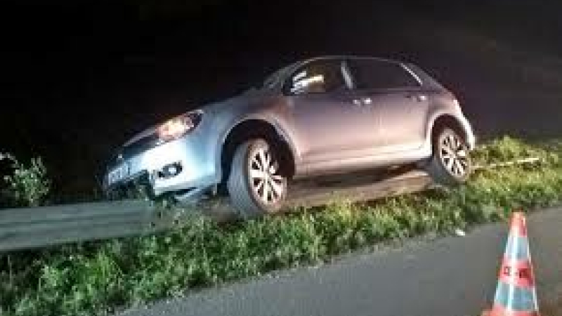 Faits divers : Trois voitures impliquées dans un accident