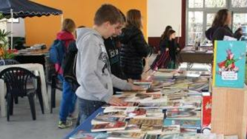 Festilivres à 20 ans