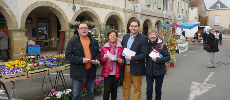 Elections à la primaire de la droite et du centre 