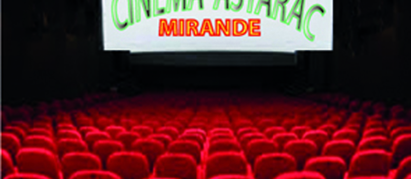 "On est vivants" un documentaire gratuit au cinéma de l'Astarac
