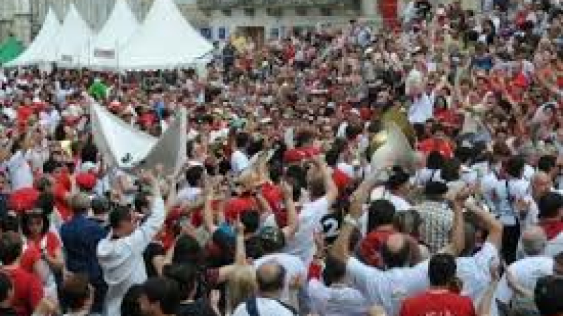 Le Festival de Bandas en route pour la 45 eme édition