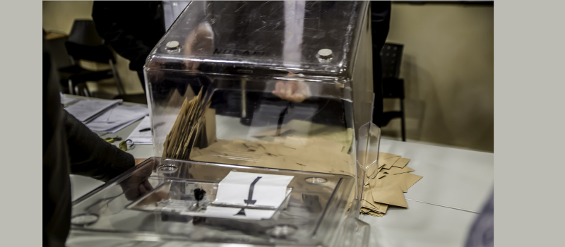Nogaro et CCBA - 1er tour des  primaires droite et centre : Fillon en tête
