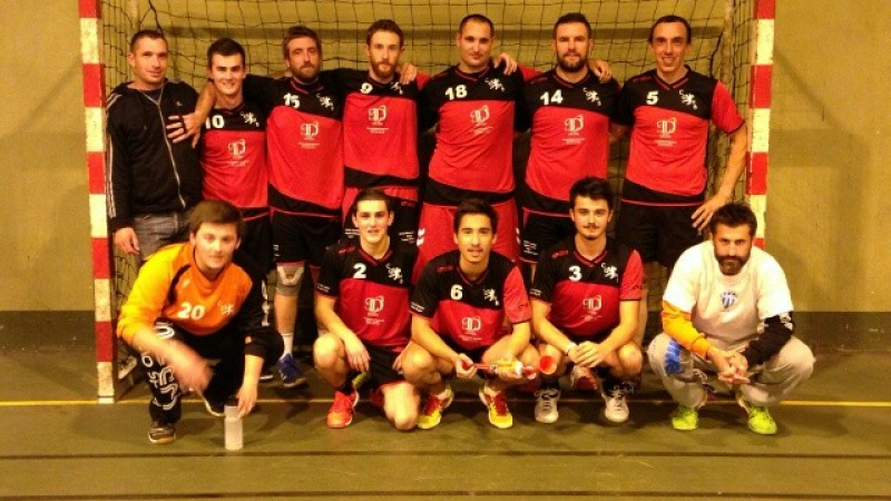 Echos du Hand-Ball