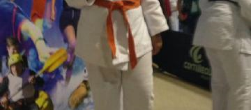 Echos de l'U S P Judo