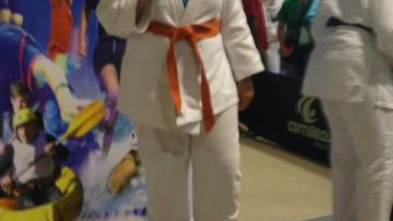 Echos de l'U S P Judo