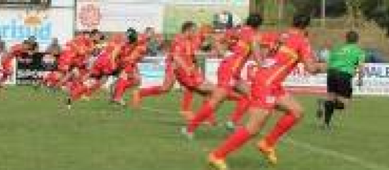Rugby, les résultats du week-end, 19 et 20 novembre