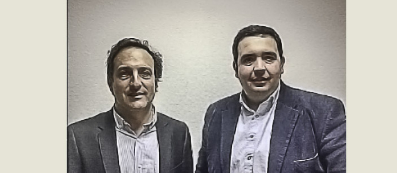 Nogaro - Michel Gabas et Vincent Gouanelle soutiennent Fillon