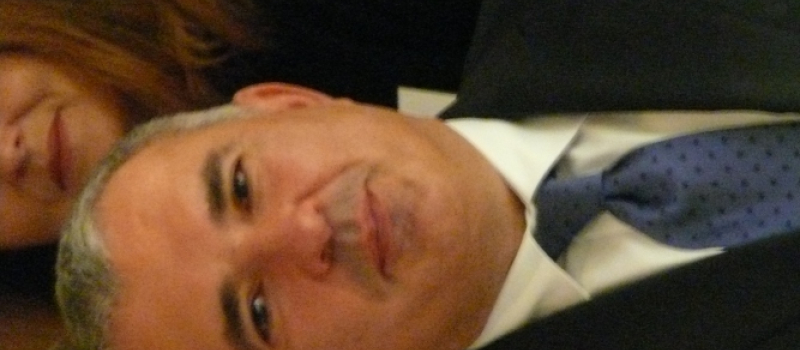 Rémi Branetest élu président de la CCI du Gers