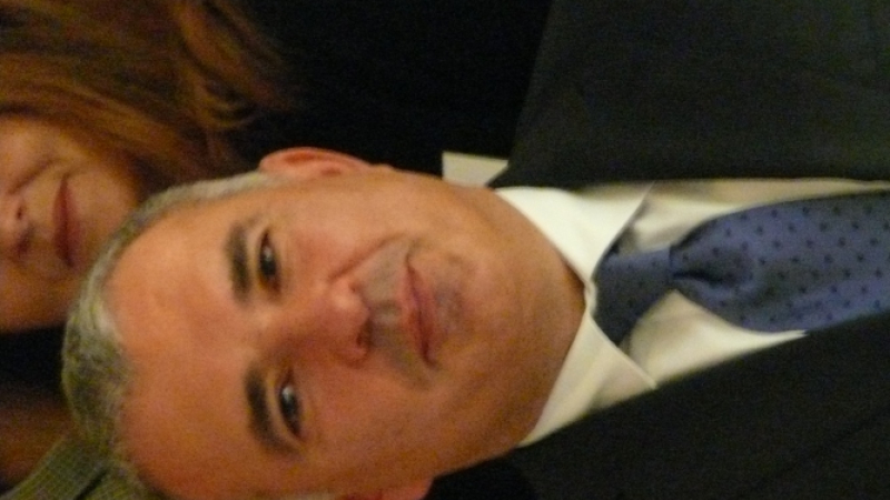 Rémi Branetest élu président de la CCI du Gers