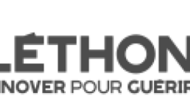 Téléthon à Miélan