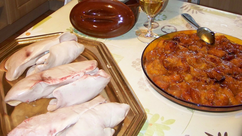 Chasseurs, toromaches, gaveurs, festayres même combat