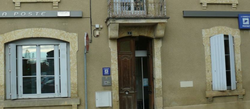 La municipalité de Pavie n'abdique pas face à la diminution des horaires d'ouverture de la poste