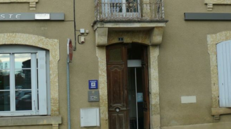 La municipalité de Pavie n'abdique pas face à la diminution des horaires d'ouverture de la poste