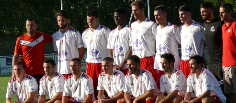 football : Les rencontres du week-end du 26 et 27 novembre