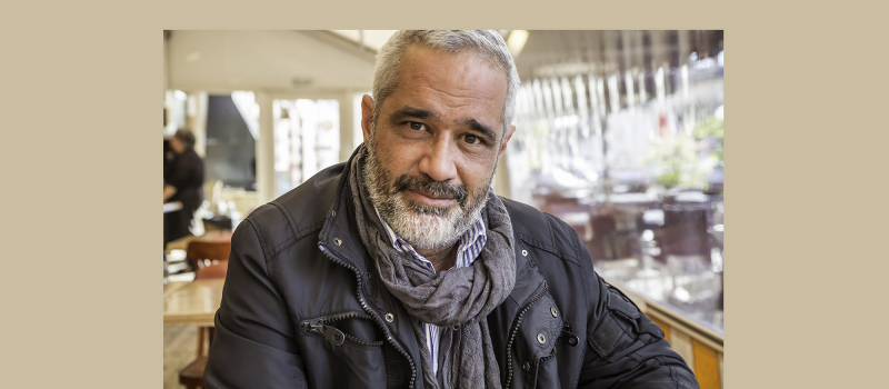 Nogaro – Rescapé du Maroc, Sacha Doligé se présente aux législatives