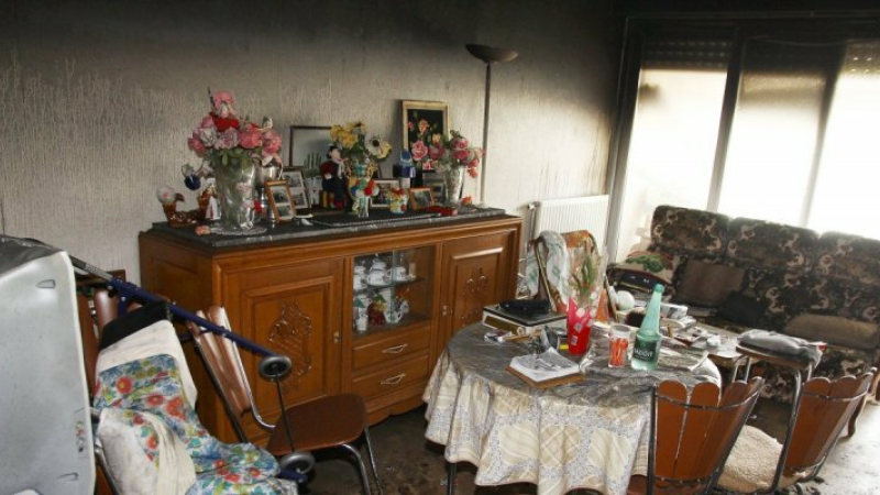 Faits divers : Un homme retrouvé mort dans son salon