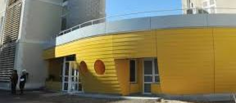 Point d’accueil pour mère et enfant :  Un refuge unique pour le département