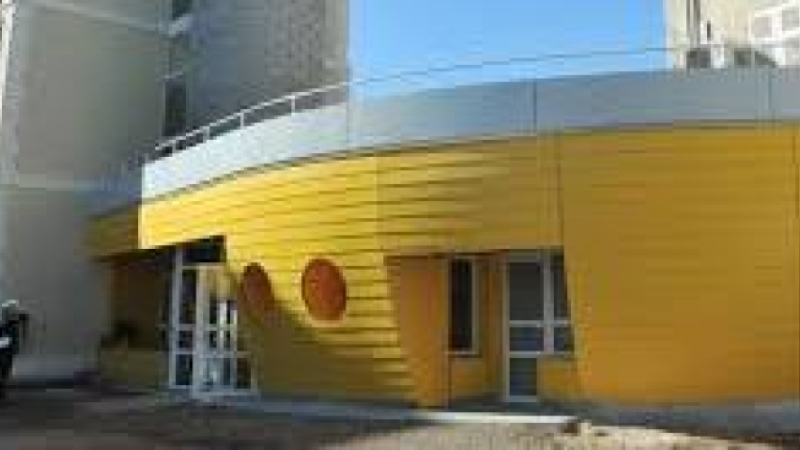 Point d’accueil pour mère et enfant :  Un refuge unique pour le département