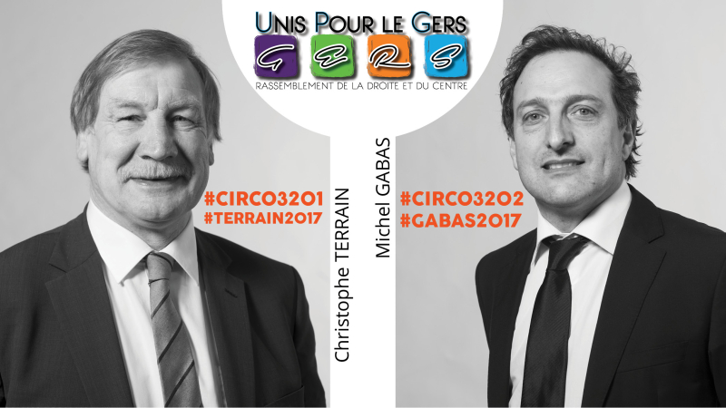 Elections législatives 2017