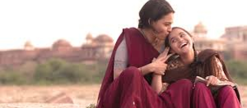 Séance spéciale  Ciné 32 "Chanda, une mère indienne"