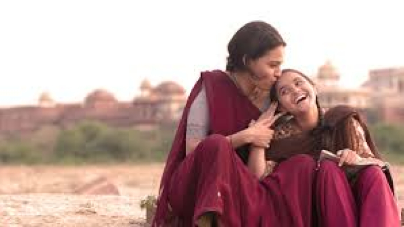 Séance spéciale  Ciné 32 "Chanda, une mère indienne"