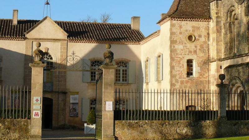 Abbaye de Flaran : Dimanche 4 décembre l'entrée est gratuite avec de nombreuses animations à la clé