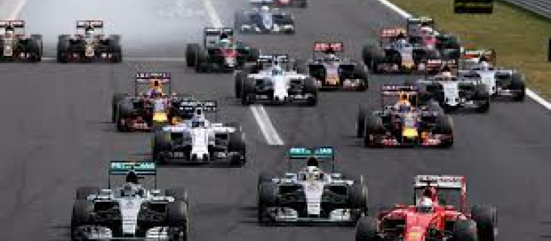 Un Grand Prix de F1 en France en 2018