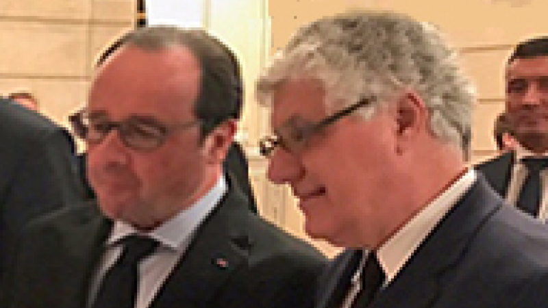 Deux mauvaises nouvelles pour Philippe Martin
