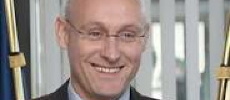 Bernard Laporte a été éluà la présidence de la Fédération française de rugby, 