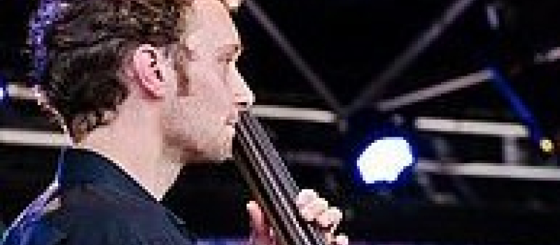 Lectoure concert de Jazz