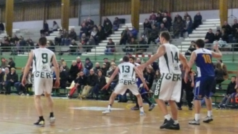 Basket-ball, nationale 2 masculins : Dix minutes de trop pour Valence-Condom face à Toulouse