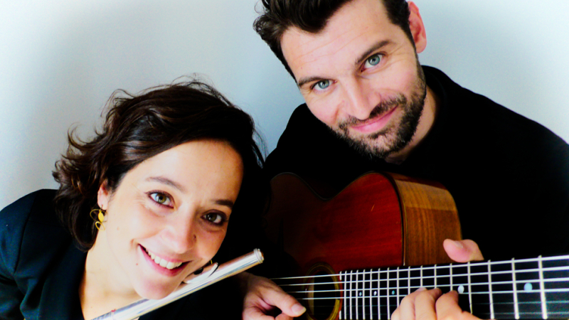 Avec les Jeunesses Musicales de France 