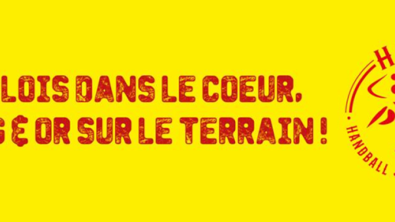 HBCL  /  les séniors filles 