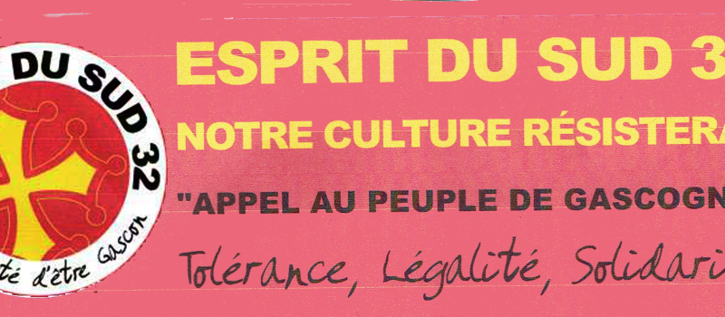 Esprit du sud
