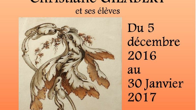 Samatan : exposition de peinture 