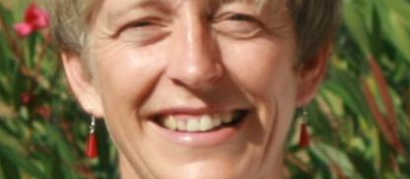 Save Politicus invite Céline Frayard 