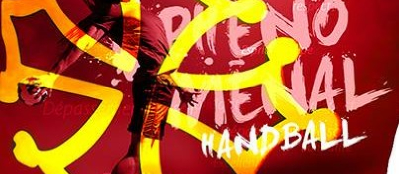 Occitanie Handball en marche