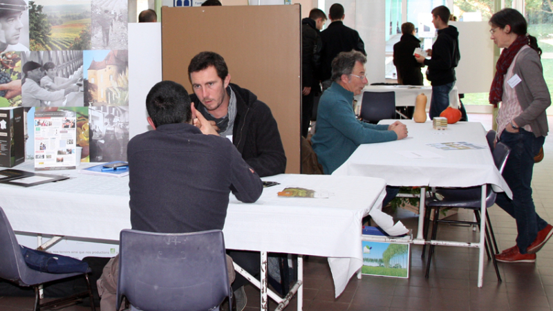 L'agriculture en questions 