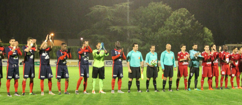 Football : les rencontres du week-end du 10 et 11 décembre