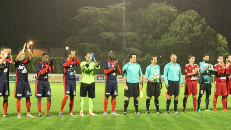 Football : les rencontres du week-end du 10 et 11 décembre