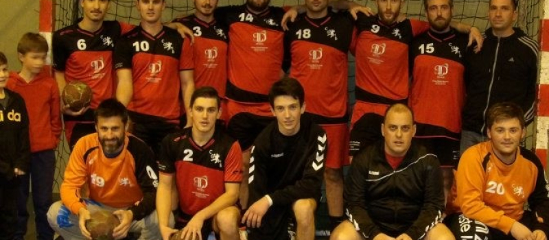 Echos du Hand-Ball