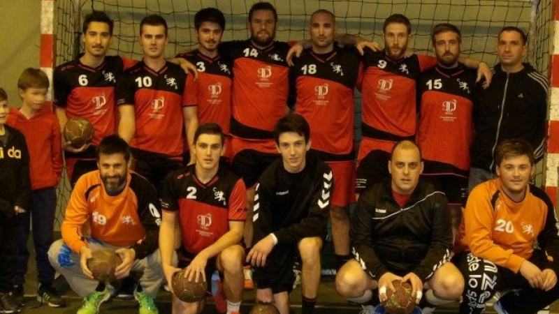 Echos du Hand-Ball