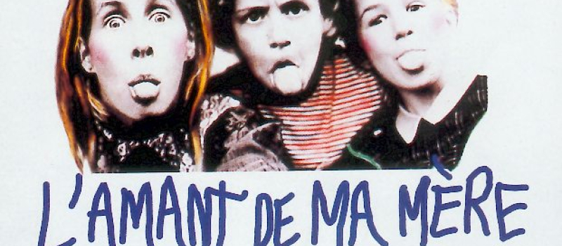 Rencontre cinématographique avec  Aline Issermann.