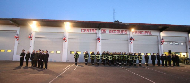 La Sainte Barbe Promotions, bilan et perspective