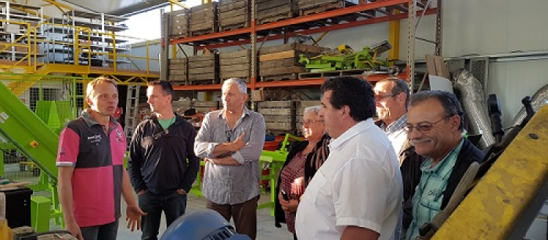 TOURNECOUPE - ELATEC une entreprise innovante..