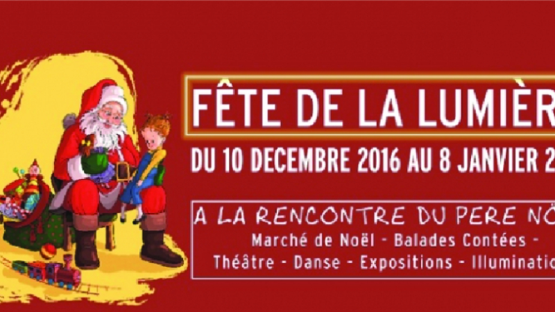 Fêtes de la lumière encore des animations pour tous
