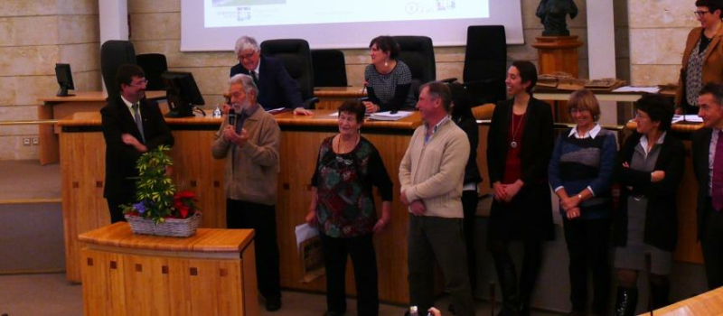 Palmarès Villes et Villages fleuris du Gers : Cinq communes gravissent un échelon de plus