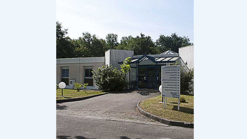 Aire-sur-l’Adour – Nogaro -  La Polyclinique  des chênes est sauvée